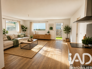  Maison � vendre 4 pi�ces 112 m�