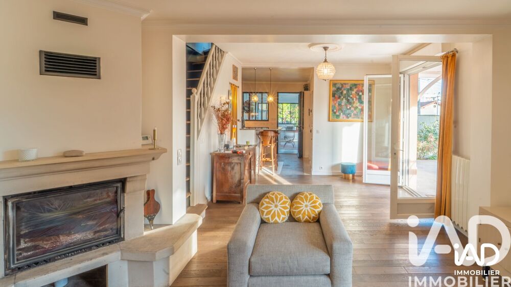 Vente Maison Vente Maison/villa 5 pièces Neuilly-plaisance