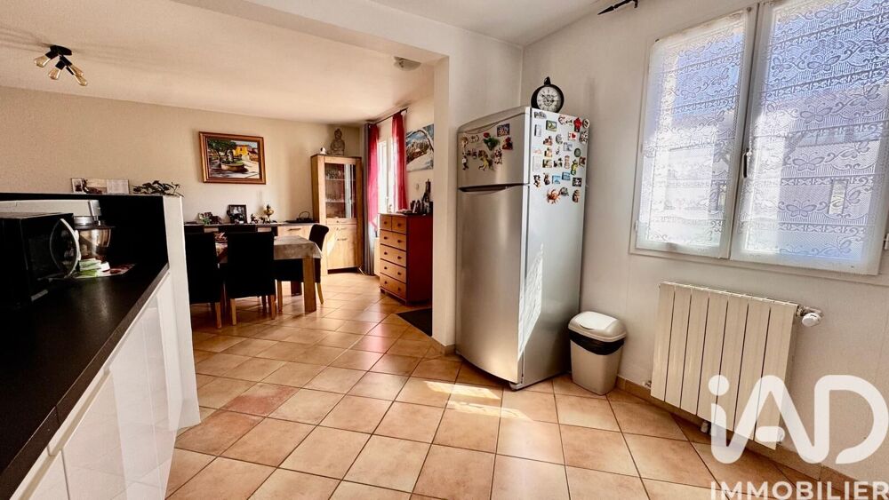 Vente Maison/villa 3 pièces