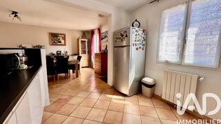  Maison à vendre 3 pièces 73 m²