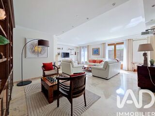  Maison à vendre 8 pièces 244 m²