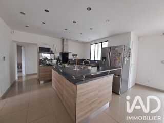  Maison à vendre 5 pièces 132 m²