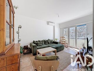  Appartement à vendre 4 pièces 88 m²