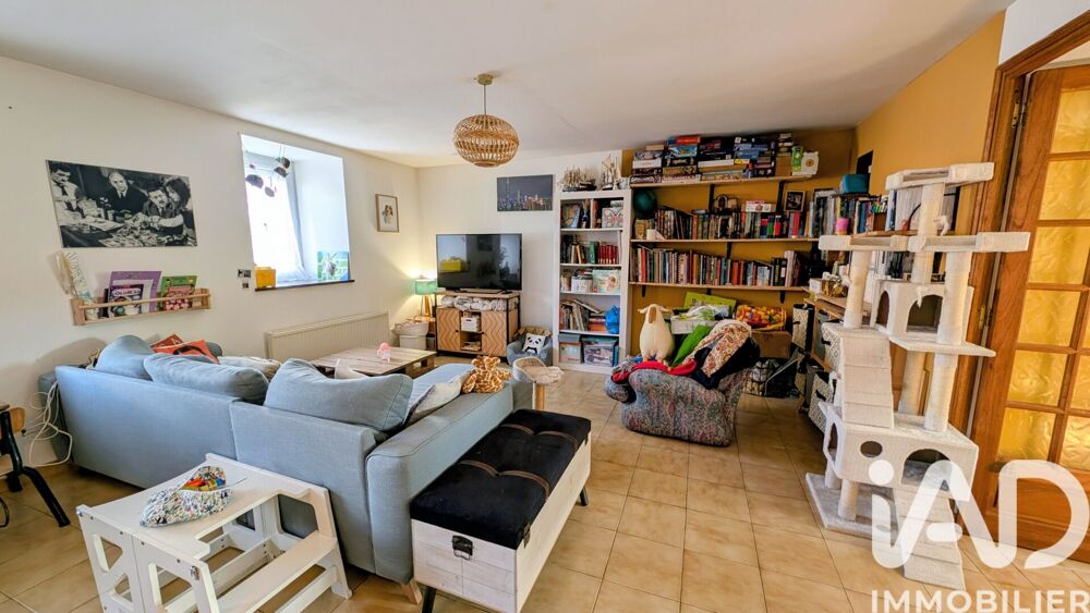 Vente Maison Vente Longère 5 pièces Cavan