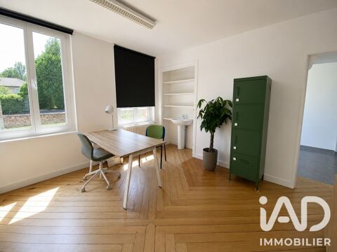   Vente Boutique/Local commercial 247 m&sup2; 