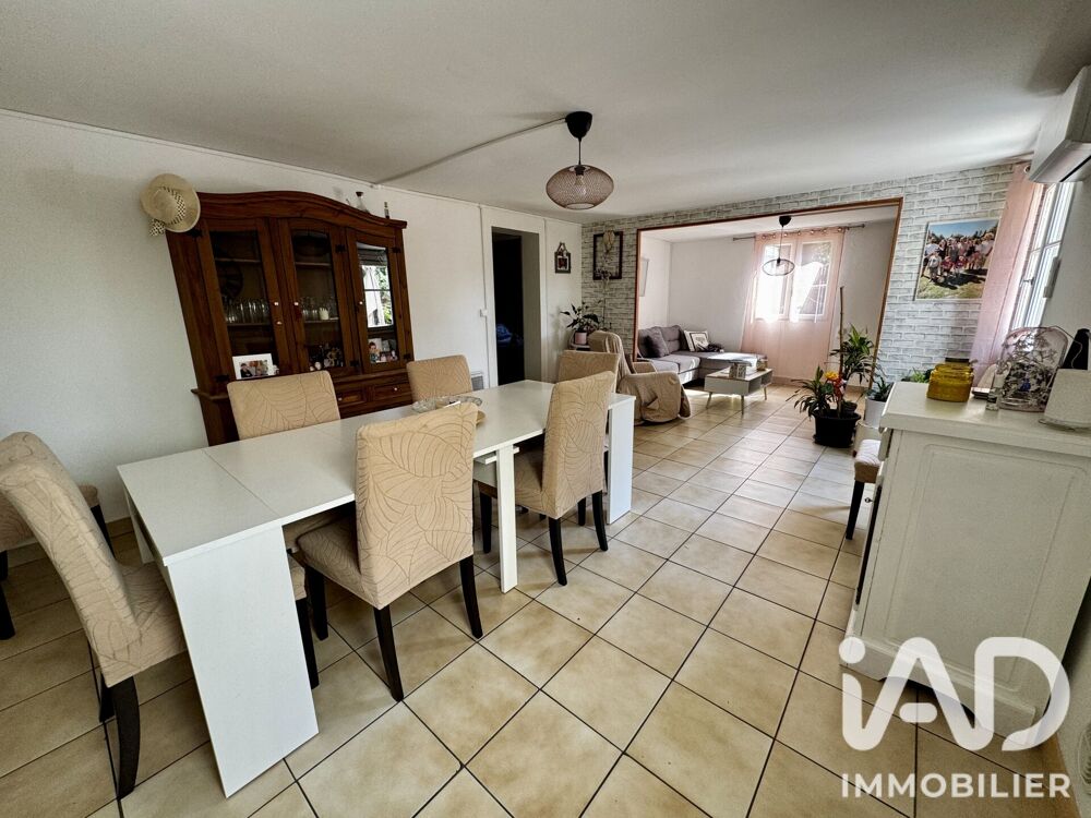 Vente Maison Vente Maison de campagne 3 pièces Pujaut