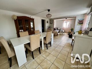  Maison à vendre 3 pièces 69 m²