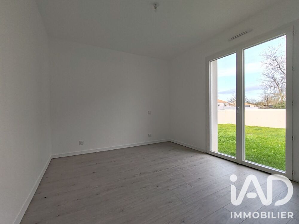 Vente Maison Vente Maison/villa 4 pièces Saint-jean-de-monts