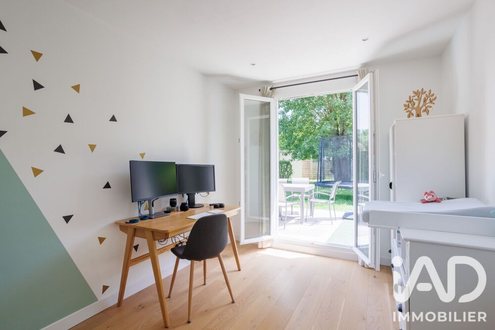 Vente Maison Vente Maison/villa 6 pièces Limeil-brévannes