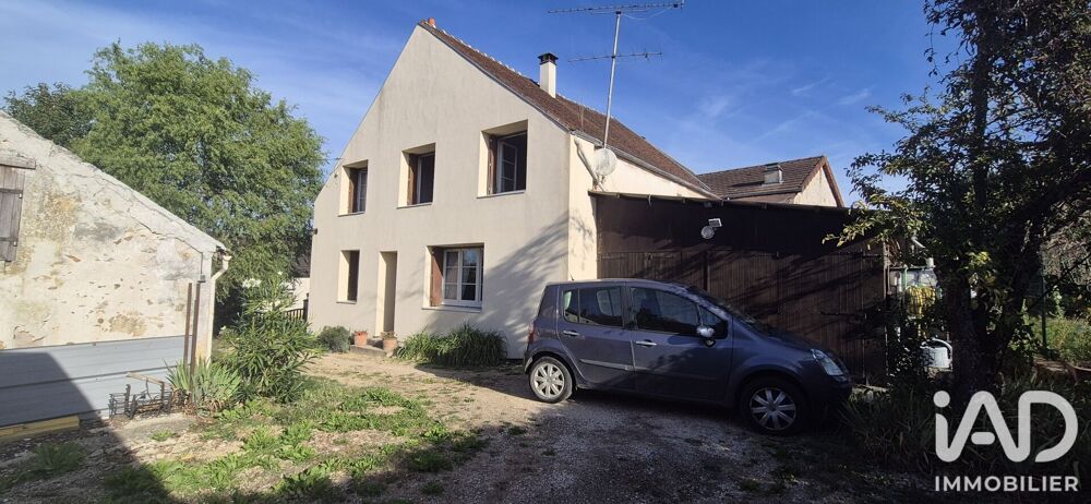 Vente Maison Vente Maison traditionnelle 4 pièces La ferté-sous-jouarre