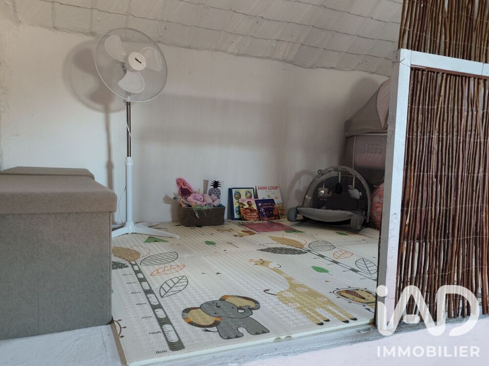 Vente Maison/villa 2 pièces
