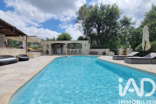  Maison à vendre 7 pièces 216 m²