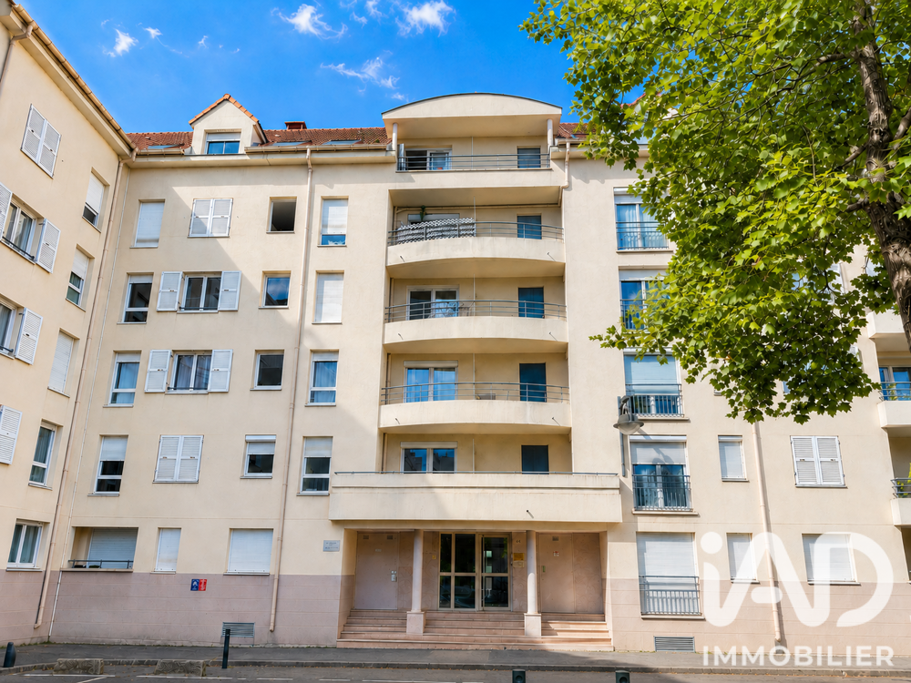 Vente Appartement Vente Appartement 2 pièces Meaux