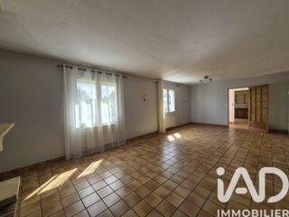  Maison à vendre 4 pièces 126 m²
