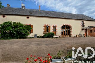  Maison à vendre 8 pièces 262 m²