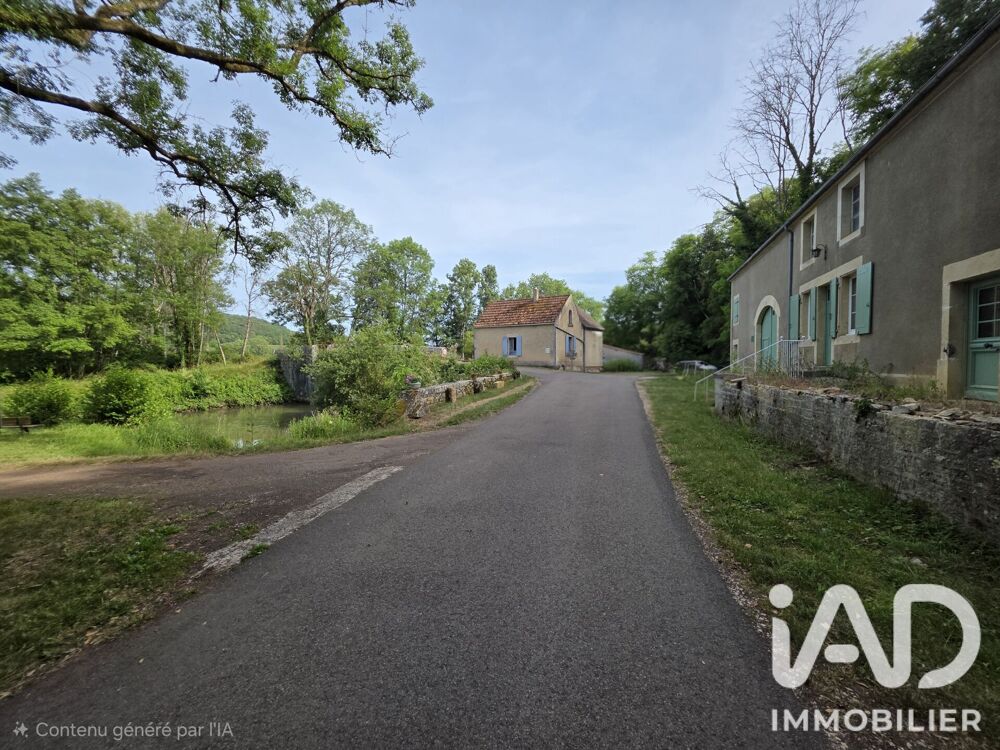 Vente Maison Vente Maison de campagne 3 pièces Chevroches