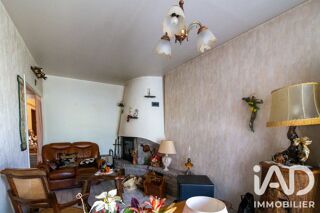  Maison à vendre 5 pièces 134 m²