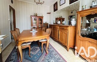  Maison � vendre 4 pi�ces 64 m�