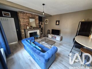  Appartement à vendre 3 pièces 61 m²