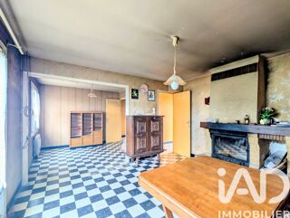  Maison à vendre 5 pièces 107 m²