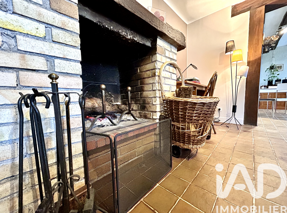 Vente Maison Vente Maison de ville 5 pièces Neuillé-le-lierre