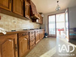 Vente Maison Vente Maison/villa 4 pièces La loupe