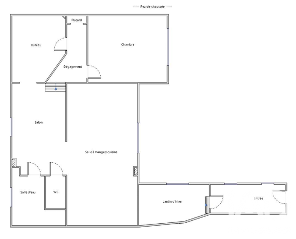 Vente Appartement Vente Appartement 3 pièces Combs-la-ville