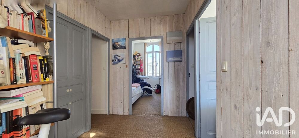 à vendre  Maison Vannes (56000)