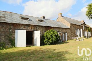  Maison à vendre 5 pièces 110 m²