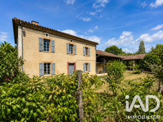  Maison à vendre 10 pièces 300 m²