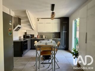  Maison à vendre 4 pièces 91 m²