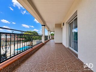  Maison à vendre 7 pièces 169 m²