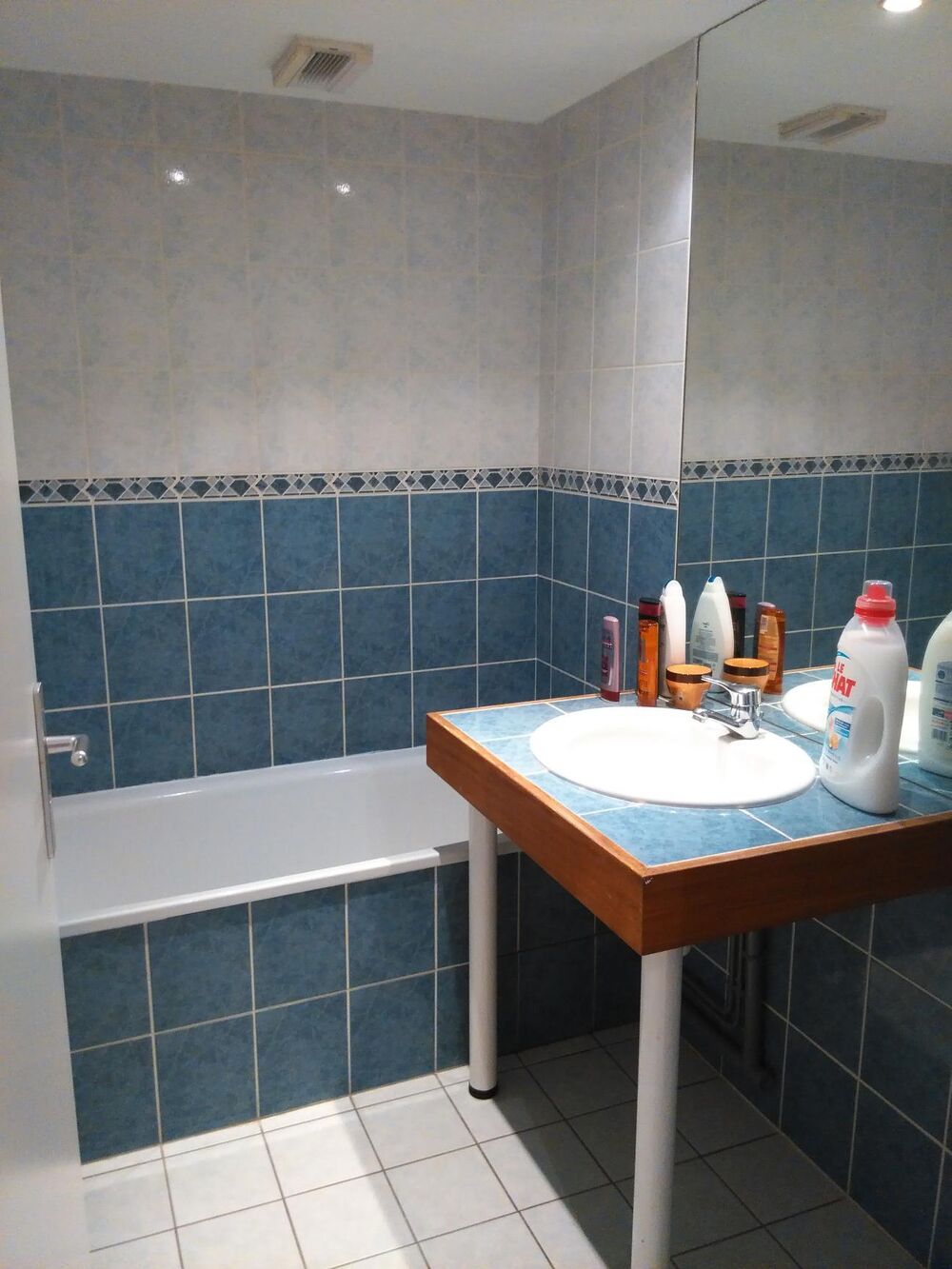 location Appartement - 3 pièce(s) - 67 m² Grenoble (38000)