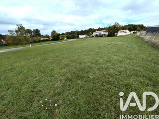  Terrain à vendre 1004 m²