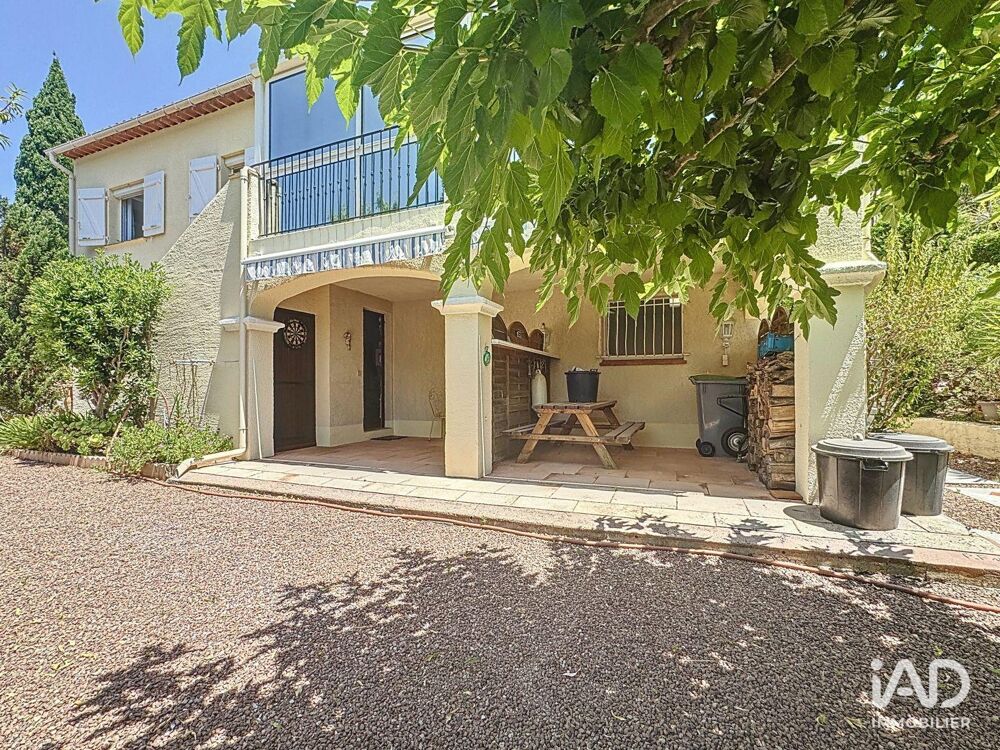 à vendre  Maison Les Issambres (83380)