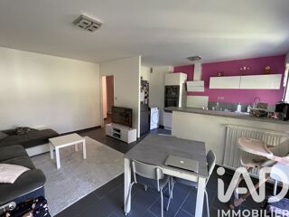  Appartement � vendre 3 pi�ces 71 m�