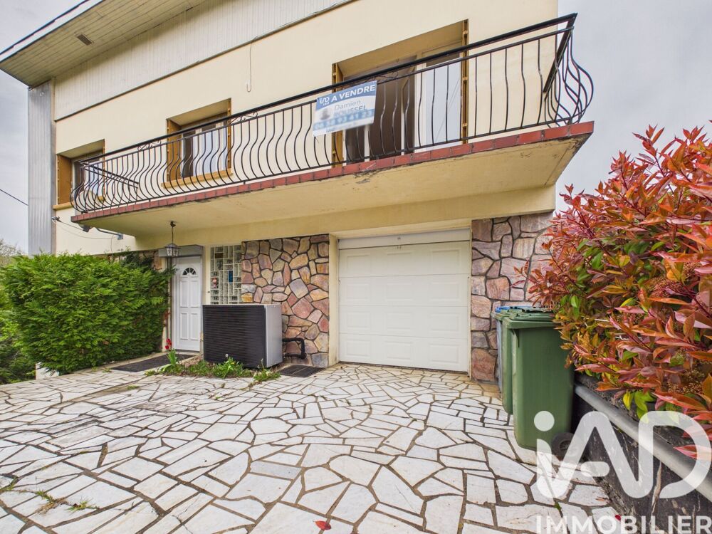 Vente Maison/villa 10 pièces