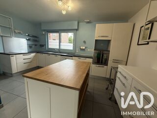  Maison à vendre 7 pièces 131 m²