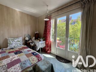  Maison � vendre 3 pi�ces 77 m�