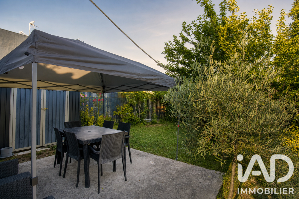 Vente Triplex 4 pièces