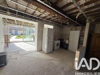  Maison à vendre 4 pièces 102 m²