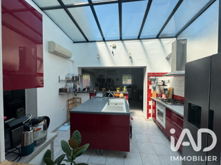  Maison à vendre 5 pièces 103 m²