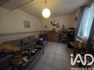  Maison à vendre 4 pièces 63 m²
