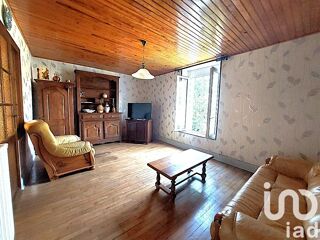  Maison à vendre 3 pièces 83 m²