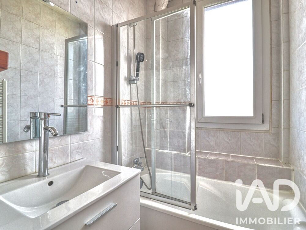 Vente Appartement Vente Appartement 2 pièces Deuil-la-barre