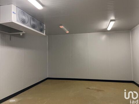   Vente Local d'activités 350 m&sup2; 