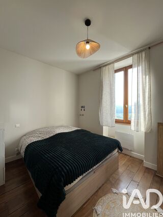  Appartement à louer 2 pièces 46 m²