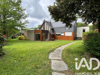  Maison � vendre 5 pi�ces 123 m�