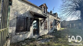  Maison à vendre 5 pièces 102 m²
