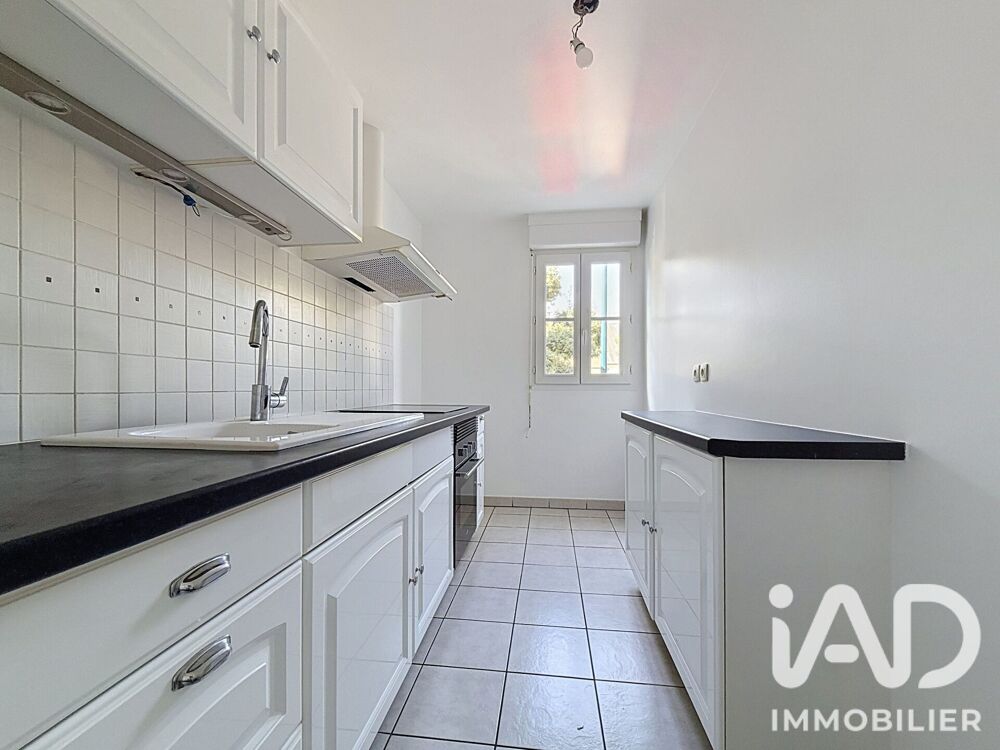 Vente Appartement Vente Appartement 4 pièces Vauréal